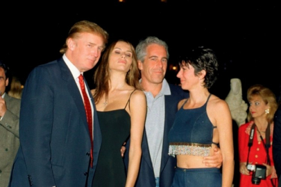 Epstein olayı nedir, nasıl başladı? Epstein davası nedir? - Bursa 5n1k