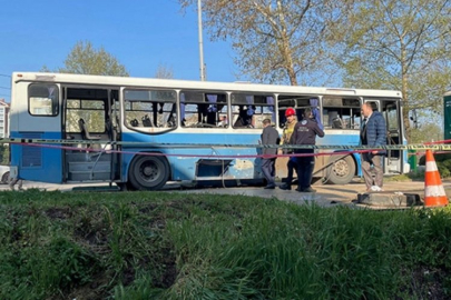 İnfaz koruma memurlarına yönelik terör saldırısına ilişkin davada mütalaa açıklandı