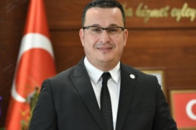 Mustafakemalpaşa MHP'ye bırakıldı! Kanar açıklama yaptı