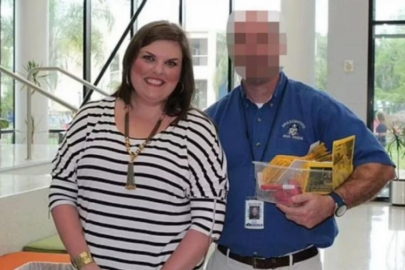 İngilizce öğretmeni, kız öğrencisine salatalıkla tecavüz etti!