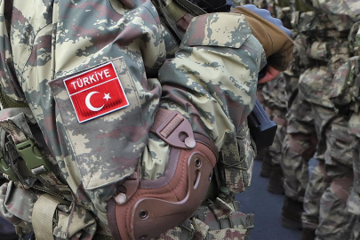 Pençe Kilit Harekatı bölgesinde 6 askerimiz şehit oldu