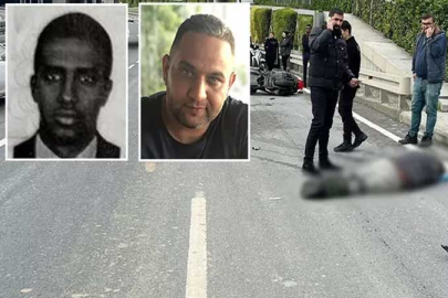 Somali liderinin oğlu duruşmaya getirildi, hakkındaki yakalama kararı kaldırıldı