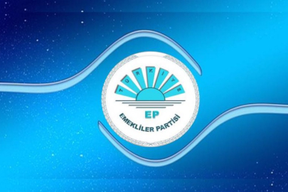 2024'ün ilk siyasi partisi: Emekliler Partisi! Dikkat çeken 'milletvekili maaşı' vaadi...