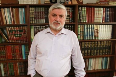 İlahiyatçı Prof. Dr. Faruk Beşer hayatını kaybetti