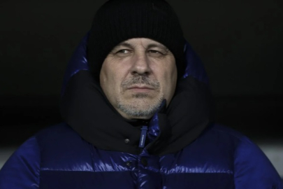 Marius Sumudica'dan olay sözler: Fenerbahçe Şampiyonlar Ligi'ni kazanmış gibiydi