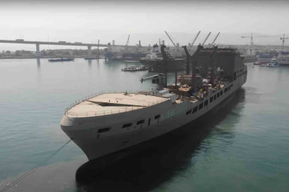 Cumhurbaşkanı Erdoğan, Yalova’da TCG Derya’nın teslim törenine katılacak