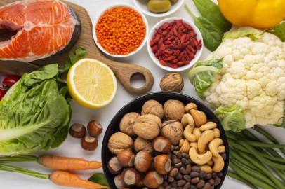 Damardan almayın: İşte doğal glutatyon içeren besinler