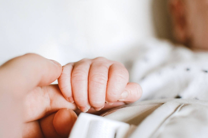 Türkiye'de en popüler bebek isimleri belli oldu! Yusuf tahtından indi...