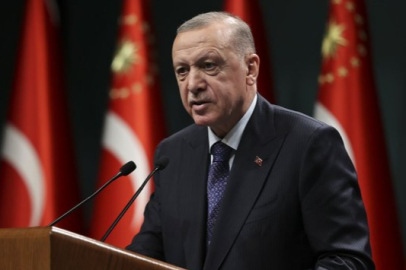 Erdoğan'dan Kabine sonrası müjde! Tam 100 milyar liralık yeni finansman paketi