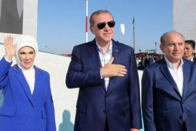 İstanbul'da 'İkinci Topbaş' sürprizi!