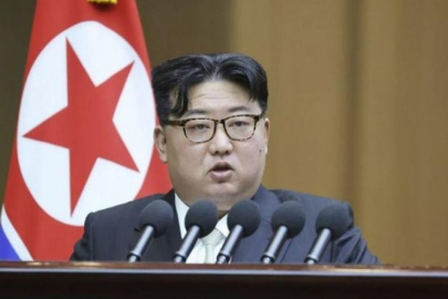 Kim Jong-un'dan Güney Kore açıklaması!