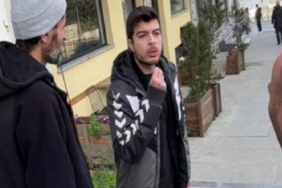 Ege Akersoy tahliye edildi!