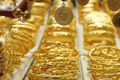 Gram altın fiyatı bugün ne kadar?