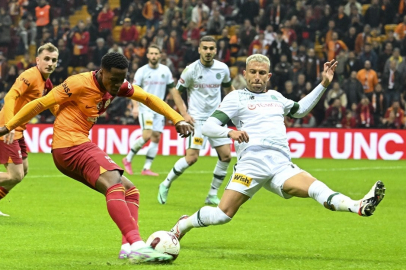 Konyaspor'dan ayrılan Francisco Calvo, FC Juarez'e gitti