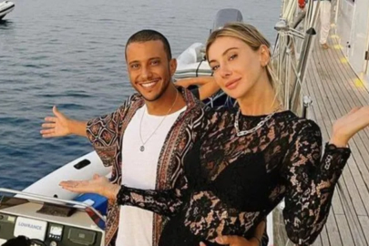 Şeyma Subaşı'nın eski eşi Mohammed Alsaloussi'nin mesajı gündem oldu: "Beni özledin mi?"