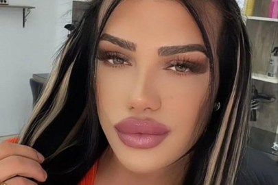 Ünlü fenomen Mükremin Gezgin asker kaçağı çıktı