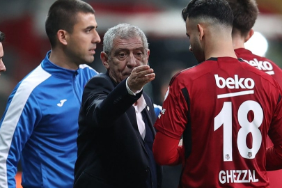 Beşiktaş, Pendikspor maçına 8 eksikle çıkacak