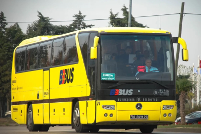 BBBUS otobüslerine zam!
