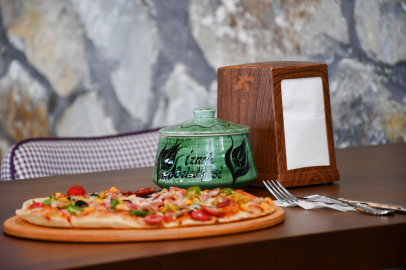 İznik Belediyesi’nden İznik’e Yakışır Sosyal Tesis