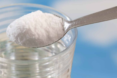 Mucizenin adı: Uyumadan önce karbonatlı su! Bakın ne işe yarıyor