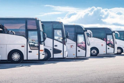 Bursa'da şehirlerarası otobüs biletlerine zam!