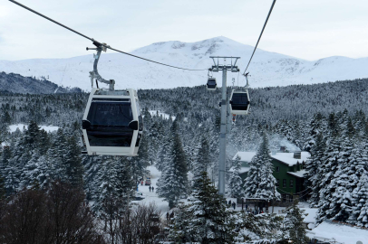 Bursa Teleferik'ten "online" kararı! Zirveye çıkacaklar dikkat: Satışlar durduruldu