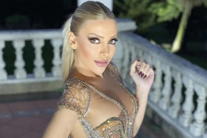 Gülşah Saraçoğlu'ndan eski sevgilisiyle ilişkisi olan Bircan Bali'ye olay gönderme