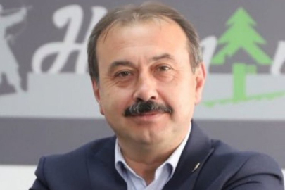 AK Parti Bursa Harmancık Belediye Başkan Adayı belli oldu