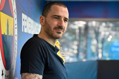 Fenerbahçe'ye kötü haber! Leonardo Bonucci sakatlandı