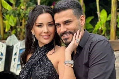 Dilan Polat ve Engin Polat gözaltına alındı: İşte ilk kare!