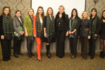 Bursa BUSADER yeni üyeleriyle güçlendi