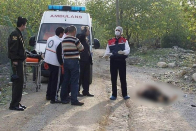 18 yıl önce parkta işlenen cinayetin failleri bulundu