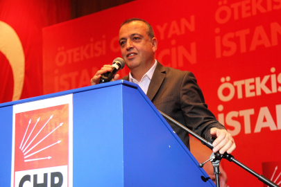 Ataşehir Belediye Başkanı Battal İlgezdi, CHP'den istifa etti!