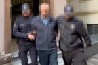 Diyarbakır'da 100 kişiye mezar olan apartmanın müteahhiti yakalandı!