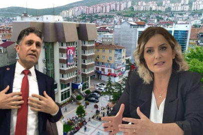 Bursa Orhangazi'de ortak adayda anlaşamayan 2 partiden birbirlerine sert açıklamalar!