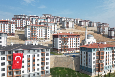 TOKİ konut sorgulamaları e-Devlet üzerinden yapılabilecek