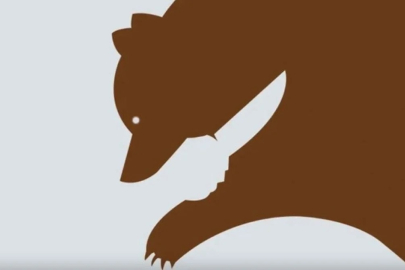 Bu resme bakar bakmaz gördüğünüz ilk figür kişiliğinizi ele veriyor!