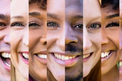 Sonunda bu da oldu! Yüz şekliniz bakın neleri ortaya çıkarıyormuş...