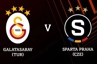 Galatasaray - Sparta Prag maçı şifresiz kanalda mı?