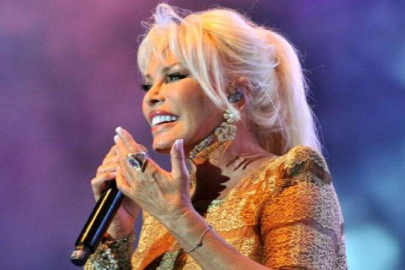 Ajda Pekkan ameliyat oldu