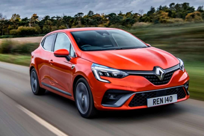Renault fiyat listesi Ocak 2024! Renault fiyatları ne kadar? Renault fiyat listesi...