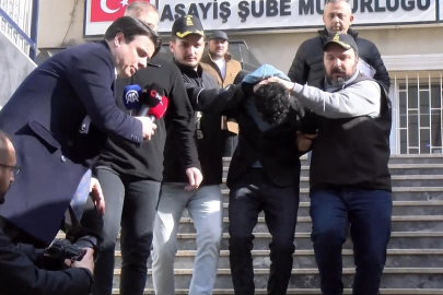 "Diyarbakırlı Ramazan Hoca"nın katili tutuklandı