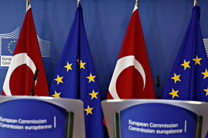 AB'den Türkiye açıklaması: Daha yakın ilişki kurmak istiyoruz