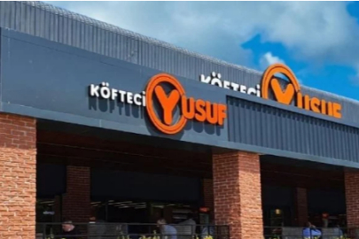 Bursa'nın ünlü restoranı Köfteci Yusuf'tan yılın ilk zammı! İşte yeni fiyatlar...