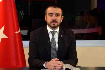 Önder Tanır AK Parti'den istifa etti!