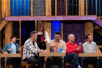 Tartışma konusu olmuştu! RTÜK, Güldür Güldür Show hakkında inceleme başlattı! Kanaldan açıklama geldi