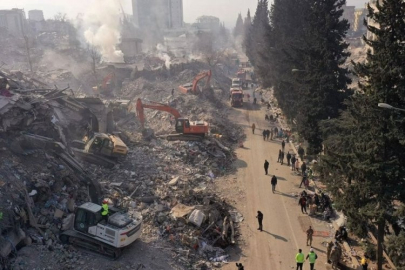 Medya kuruluşlarından 6 Şubat depremlerinin yıl dönümünde ortak yayın