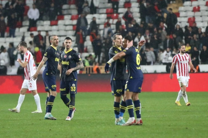 Süper Lig'de puan durumu ve 25. haftanın fikstürü