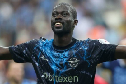 Badou Ndiaye yeni takımına imzayı attı!