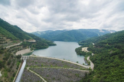 Bursa'nın barajlarında doluluk oranı ne?
